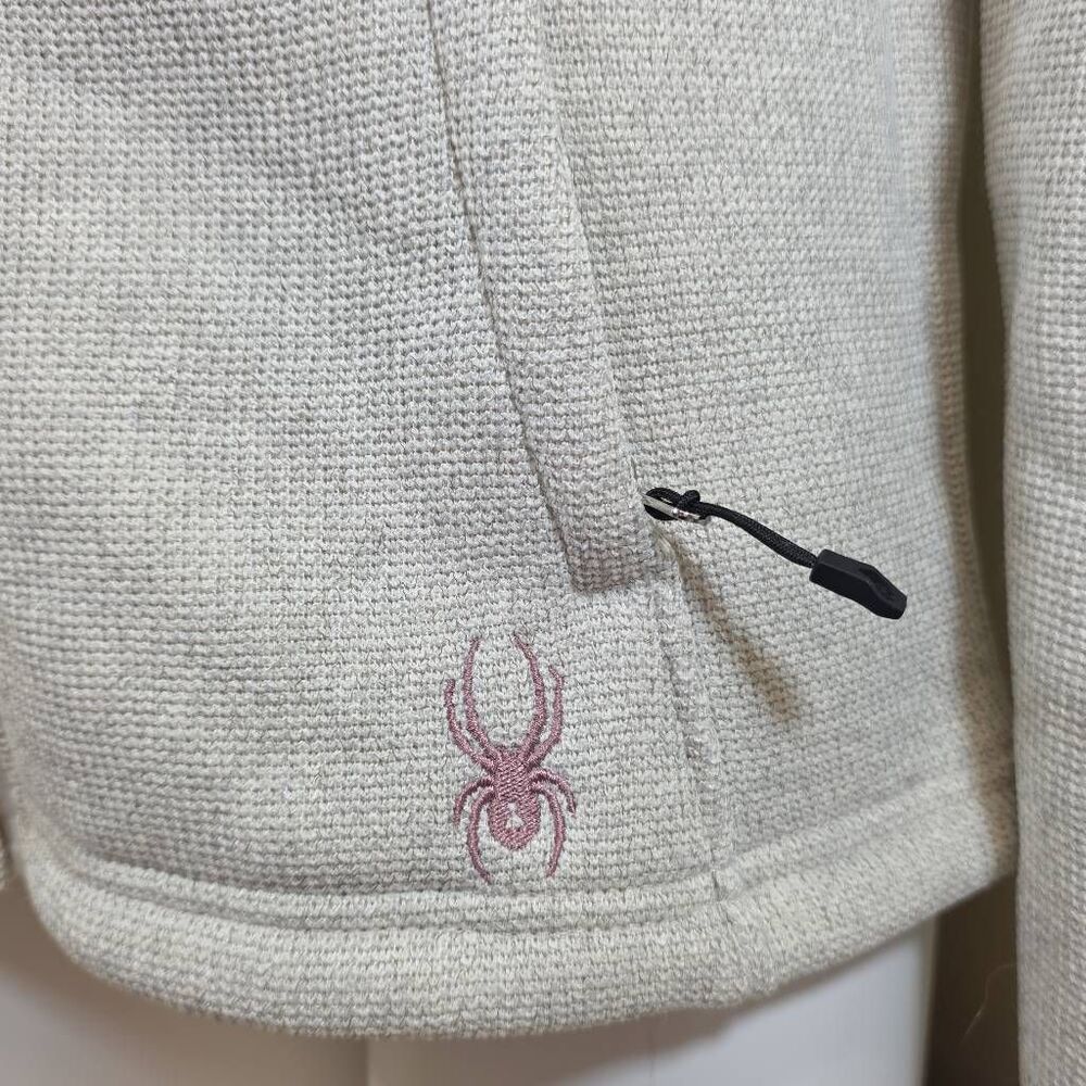 Spyder Jacket - Picture 2 of 11